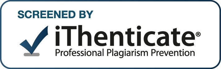 iThenticate