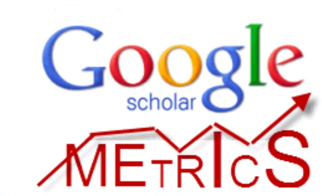 Google Scholar Metric