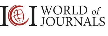 ICI World of Journals database